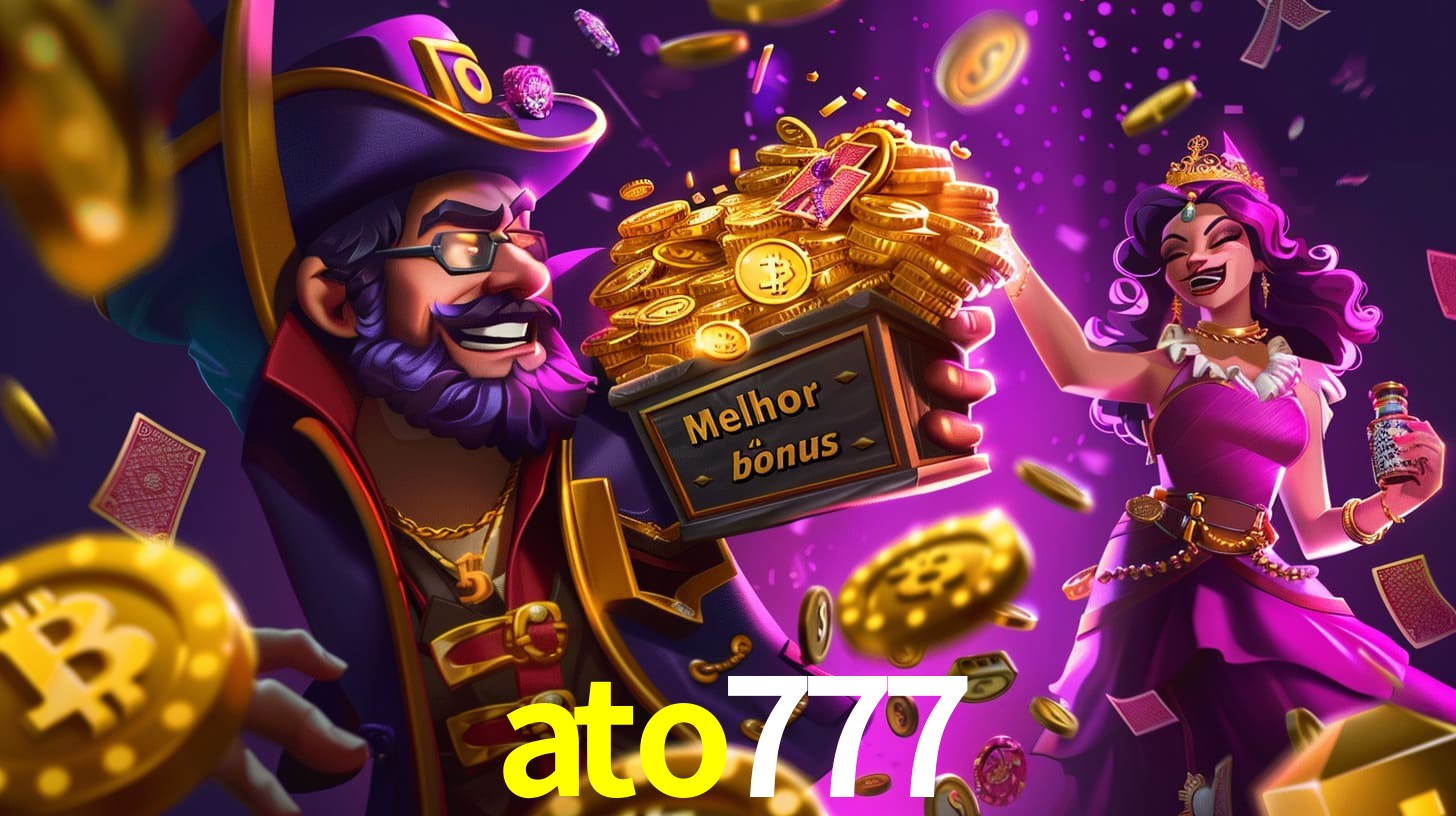Bônus Irresistíveis: Melhores Ofertas do ato777