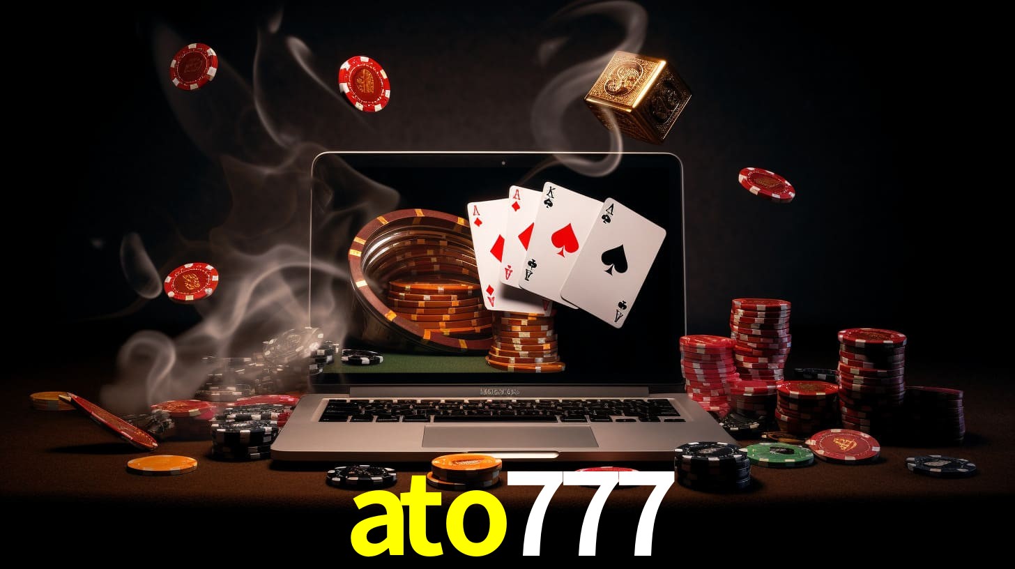 A Experiência Vibrante do Login no ato777