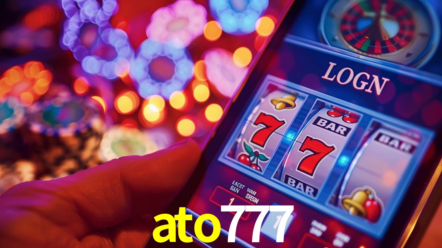 A Experiência Vibrante do Login no ato777