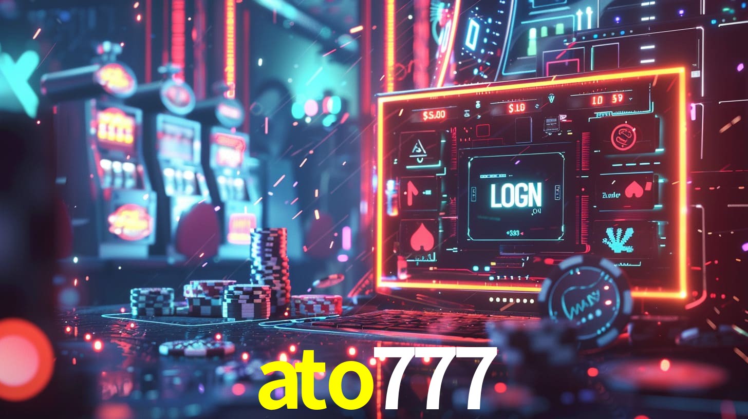 A Experiência Vibrante do Login no ato777