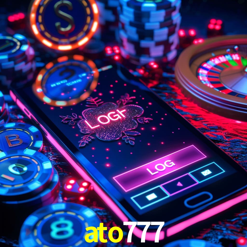 A Experiência Vibrante do Login no ato777
