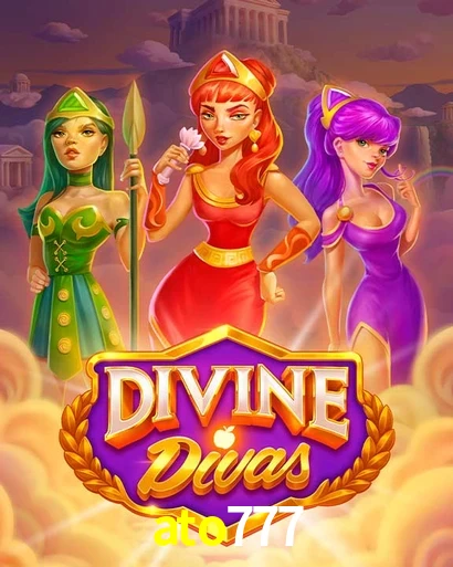 ato777 Uma plataforma de jogos colorida e envolvente