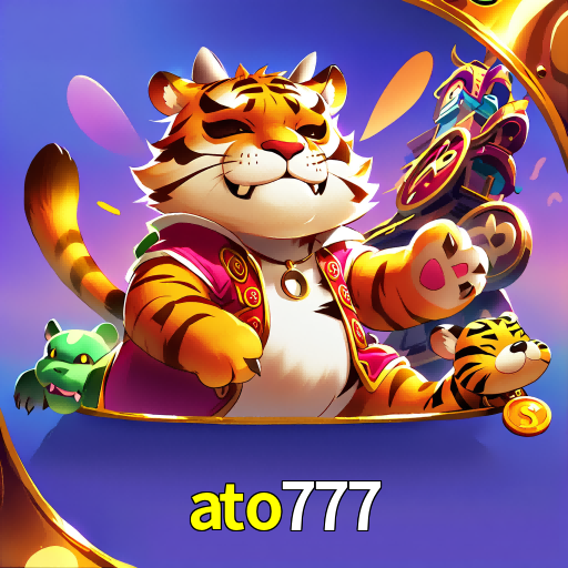 ato777 logo